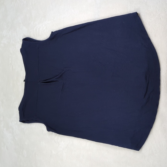 Cynthia Rowley tank top S EUC - Picture 3 of 4